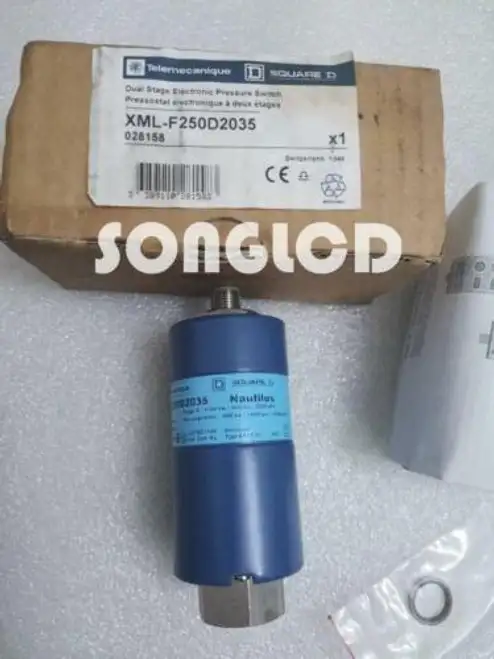 Xml-F250D2035