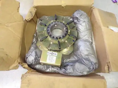New Dodge 029905 5944095-043 Ipb-650 Flange Bk 90V T-L