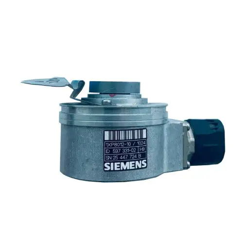Siemens 1Xp8012-10/1024 編碼器