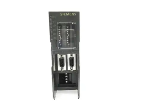 Siemens 6Es7158-0Ad01-0Xa0