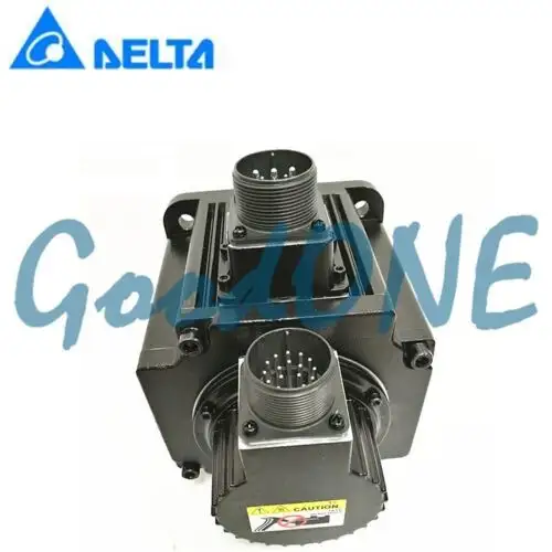 Delta Ecma-E11820Rs servomotor