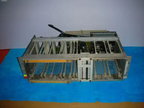 Siemens 6Ds4407-8Ca C79458-L445-B3