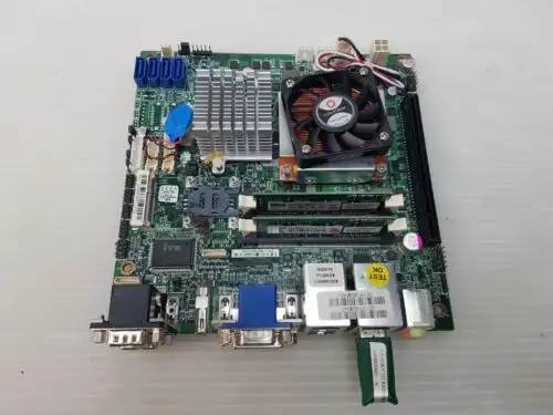 Lumenis Ls Motherboard Amibios N607-009/6Ec1 Nex607-Lu D4 40Bb 20G00060702X2
