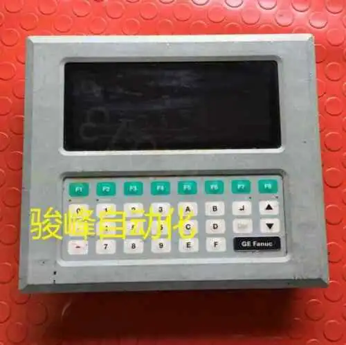Ge Fanuc IC752DPH000-BB