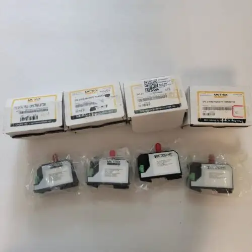 Metrix Mx2034-11-01-05-05-02-051-00 Mx2034