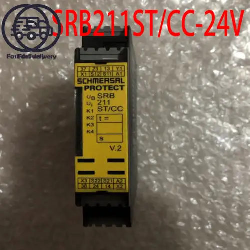 Srb211St/Cc-24V