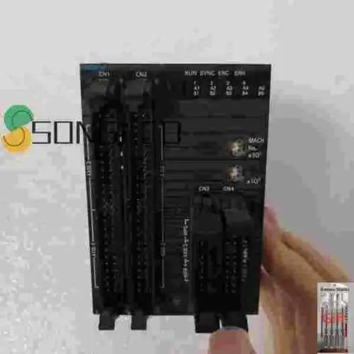 Omron CJ1W-NC414