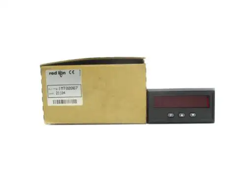 Red Lion Controls Imt02067 230Vac 5A