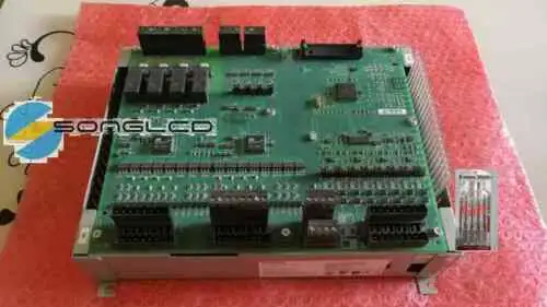 Power Mec Model 1101 549-611 & With