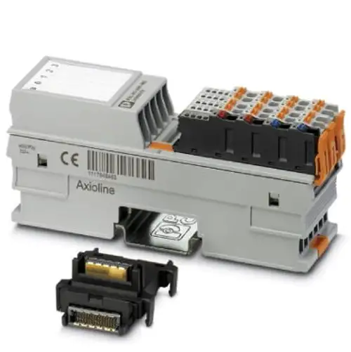 Phoenix Contact Axl F Rs Uni 1H Axioline F komunikační modul