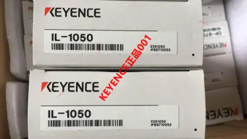 Keyence IL-1050