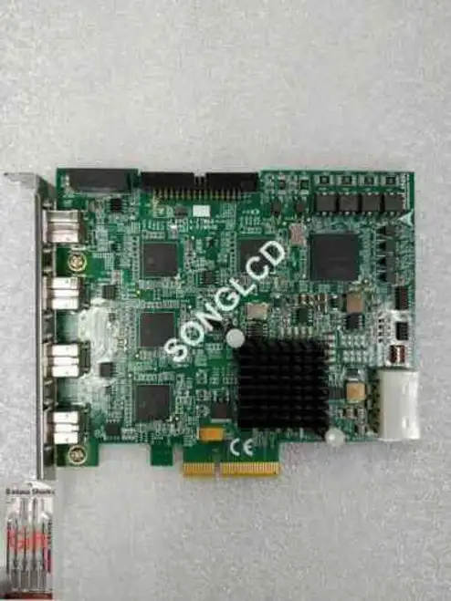 Pcie-Fiw64