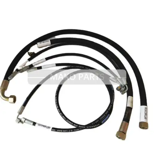 Hose Assembly Fits Ingersoll Rand Air Compressor 88150115