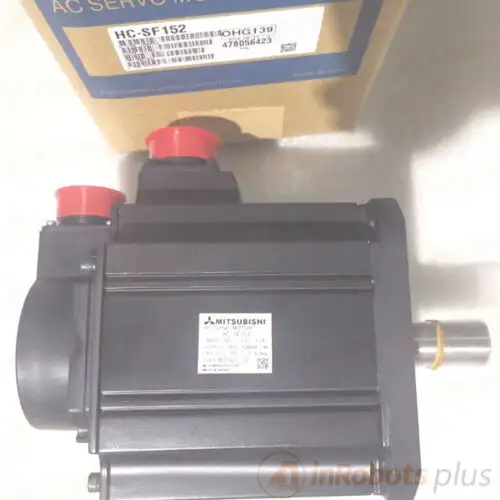 Mitsubishi HC-SF152 Servo Motor