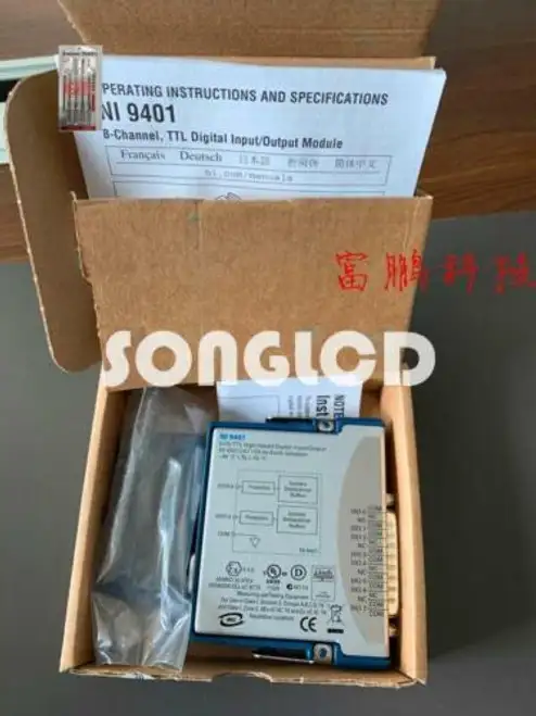 Ni 9401 779351-01