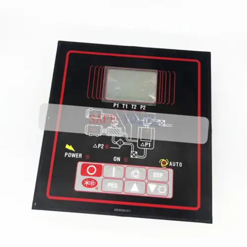 Controller Panel Fits Sullair Air Compressor 88290007-999