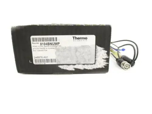 Thermo Scientific 8104Bnuwp