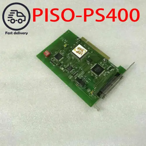 Piso-Ps400