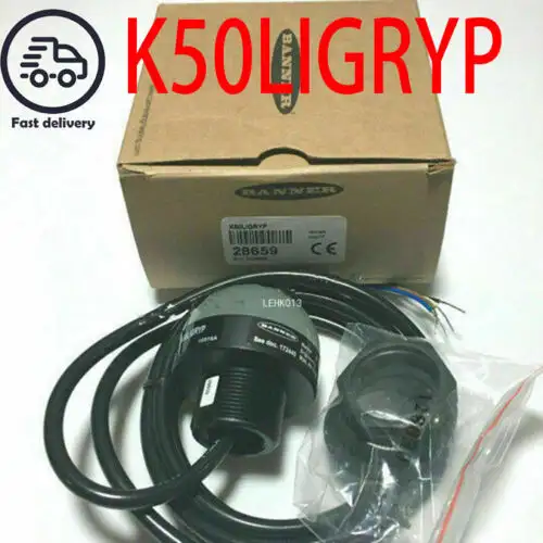 K50Ligryp