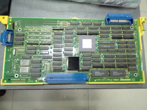 FANUC A16B-1211-0907