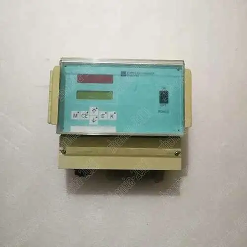 E+H Cum740-0A1A przetwornik mętności