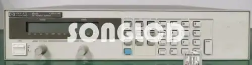 Hp6542A