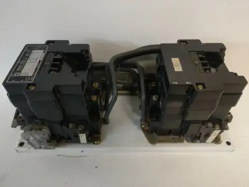 Avviatore invertitore garantito di buona qualità Square D Taglia 3 8702-Seo-1