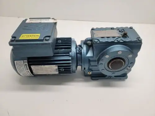 Nuovo stock Sew Eurodrive Motoriduttore Dft80K4-Ks Sa57Tdt80K4-Ks
