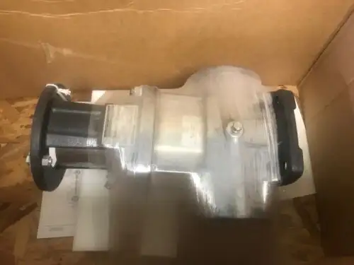 New In Grundfos Pump End A-Fgj-A-E-Hqqe / 96083185