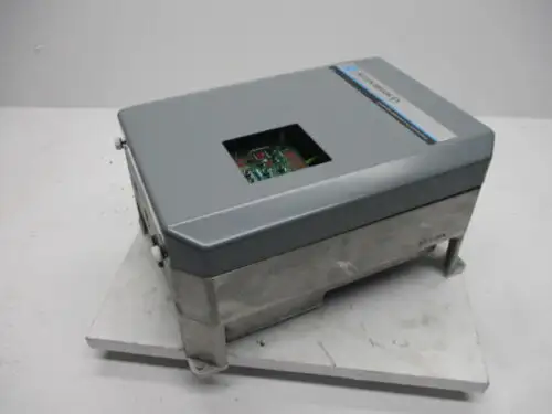 Allen Bradley 1333-Baa Ser.D Ac Drive 230V