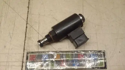 Nos Parker-Hannifin Solenoid Valve 2Hg450 90210-24 24-V Dc 4810-01-351-9898