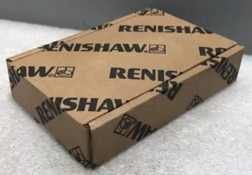 Renishaw Ti0000A00A interface analogique