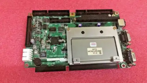 Cardpresso Cp149E S4E20630B0G00