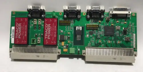 Pc130674-B / Cirly-B94V0 / E5032B0 / E5031B0 Board
