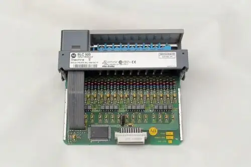 Allen Bradley 1746-Itv16