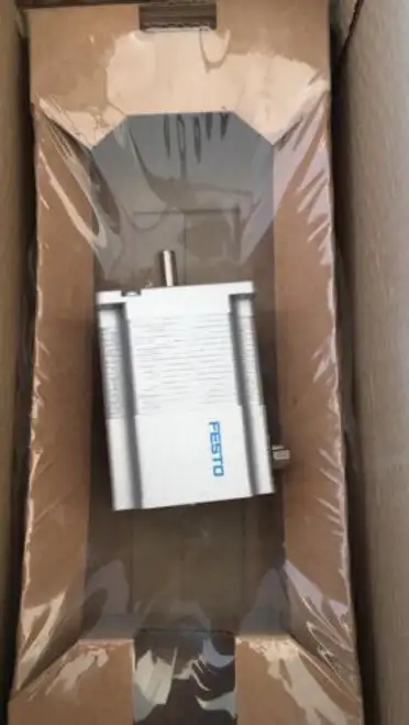 Festo Emms-St-57-S-S-G2 Stepper Motor