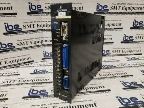 Yaskawa Electric Dr1-A3Bc Saa-1240 แอมพลิฟายเซอร์เซervo