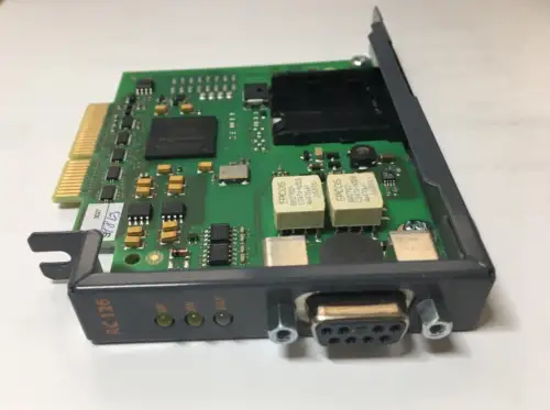 B&R AC126 8AC126.60-1 REV controllore