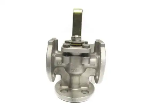 Xomox 037D'75'-Wrench 1/2"