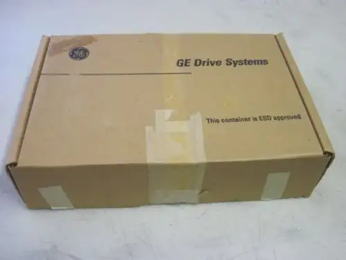 Ge General Electric 531X149Sncadg1 Snubber Card