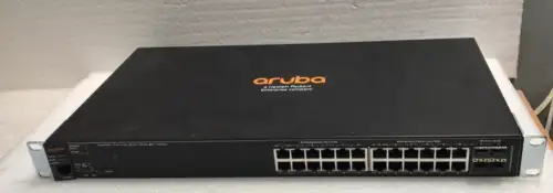 Aruba Switch 24 Port J9776A / J9776A-60201 Pcba P/N-N0P184528002A