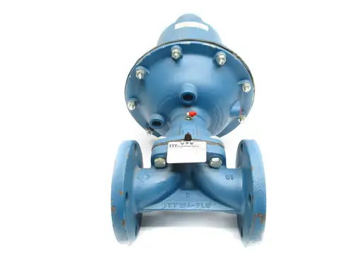 Itt 2-2431-M-34-3228 85Psi