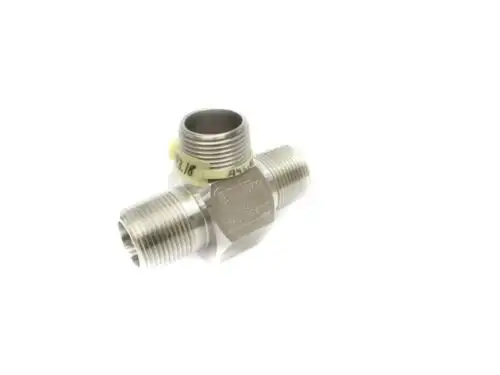 Nuflo 100003526 5000Psi