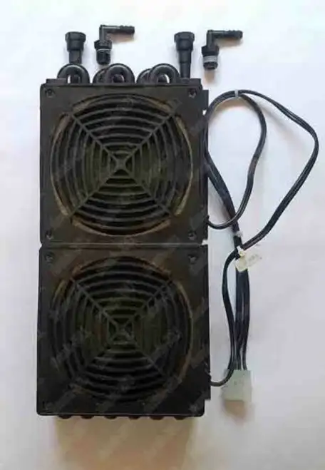 Heat Exchanger 721Spm0A01