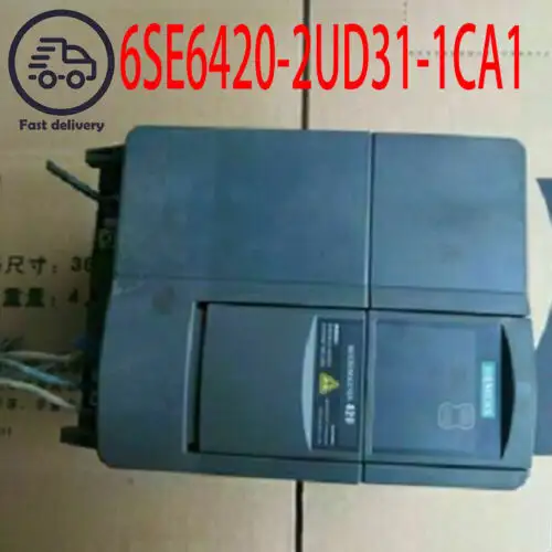 Siemens MM420 6SE6420-2UD31-1CA1