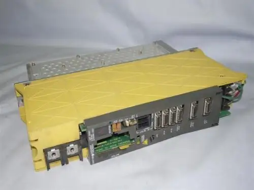Fanuc A99L-0162-001 Shp-001 A16B-2202-0762/05B Servo Amplifier Module
