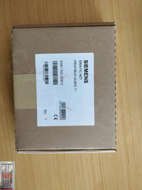 Siemens 6Gk1 502-2Cb10