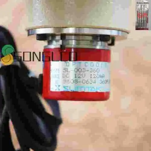 SL-003-360 CVI-63-D15-3-H-10-JA