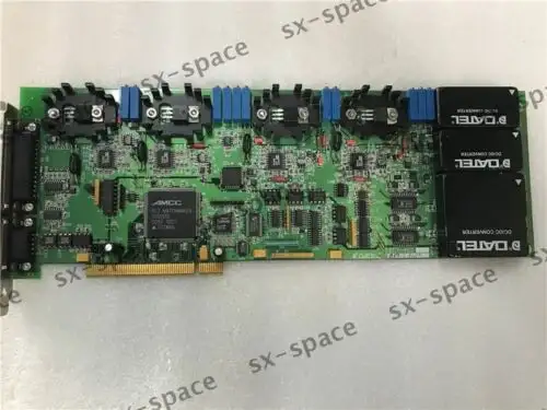 Datel PCI-462 1Ps