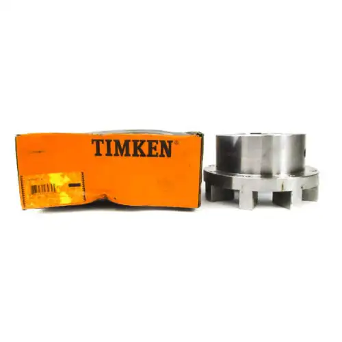 Timken Qf250X2-7/8